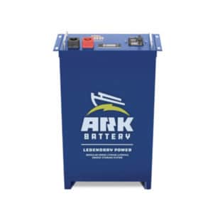 Ark Lithium 48V 100Ah (5.1kW)