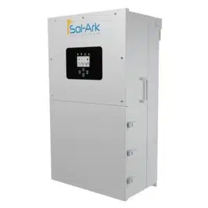 Sol-Ark 15k Hybrid Solar Generator